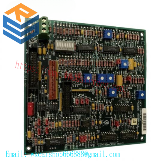FANUC A06B-6071-K203