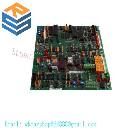 GE FANUC 531X139APMASM7 Micro Application Board