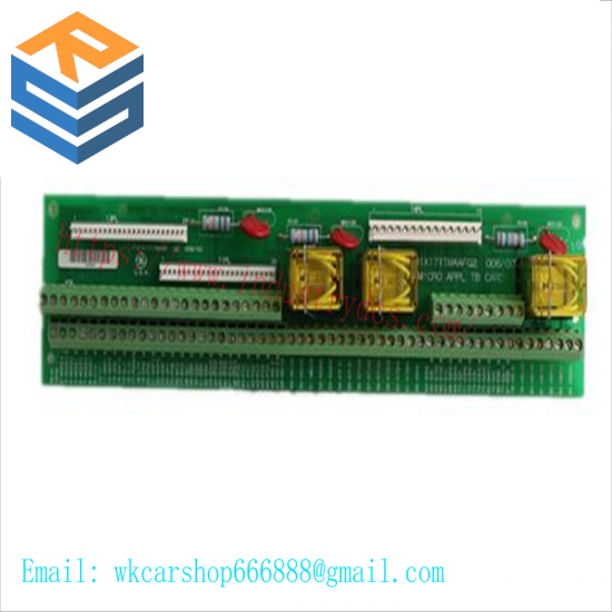 GE FANUC 531X171TMAAFG2 Industrial PC Module