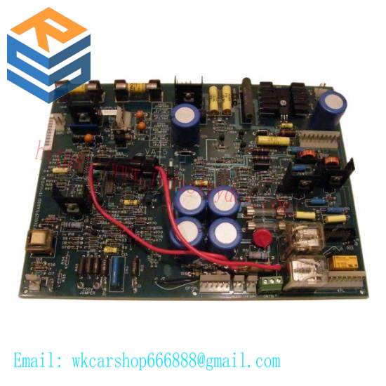 GE FANUC 531X175SSBAYM2 BIU CARD