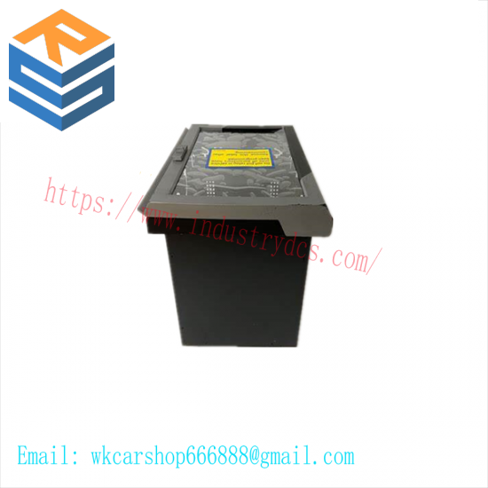 GE FANUC 750-P5-G5-S5-HI-A20-R Relay