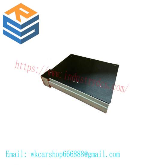 GE FANUC 78005196 TGT Expansion Axis Module