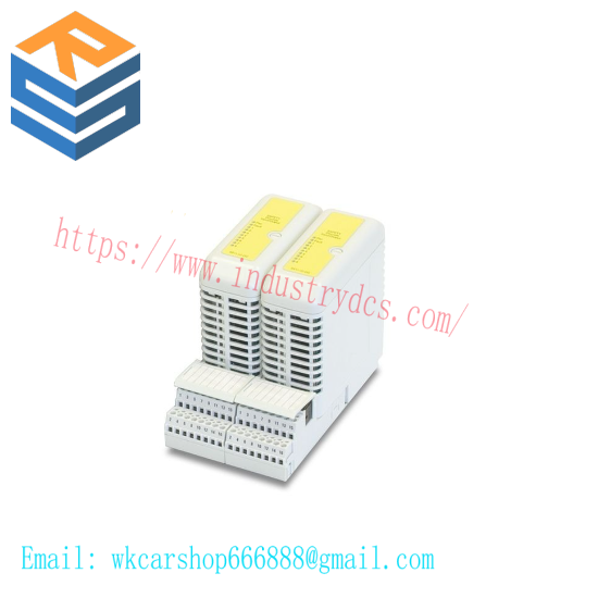 GE Fanuc 8104-AO-IP-03