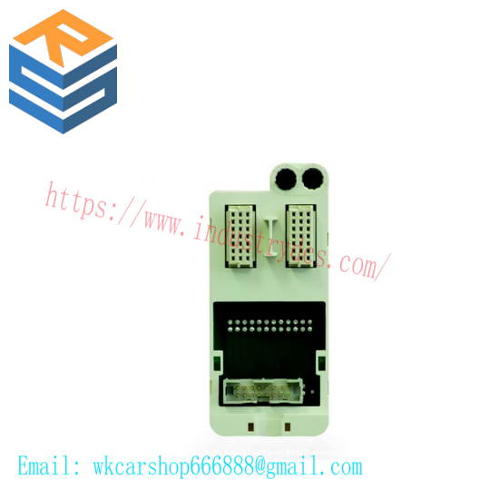 GE Fanuc 8601-FT-NI Field Terminal