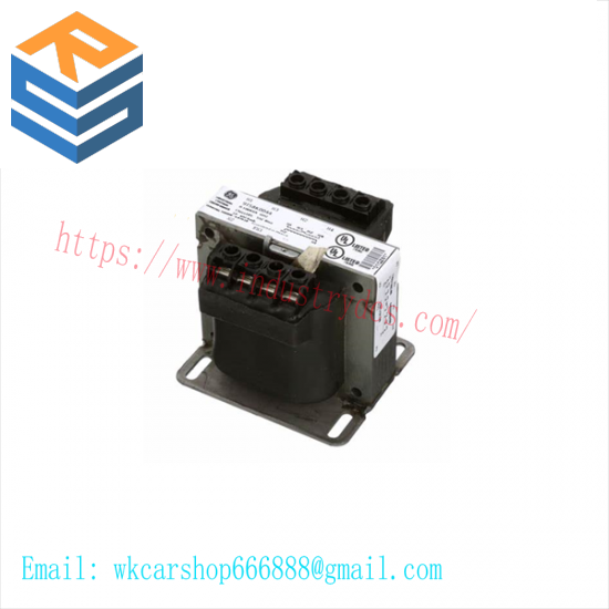 GE IC600BF816RR