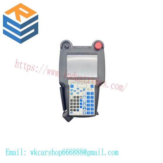 GE Fanuc A05B-2518-C202 Teach Pendant