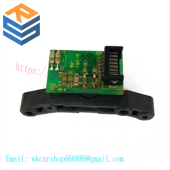 FANUC A06B-6071-K203