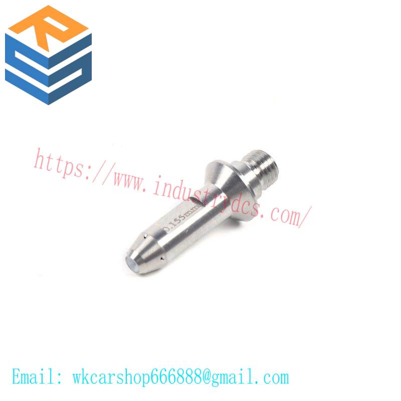 GE FANUC A290-8092-X704 Crane Scale