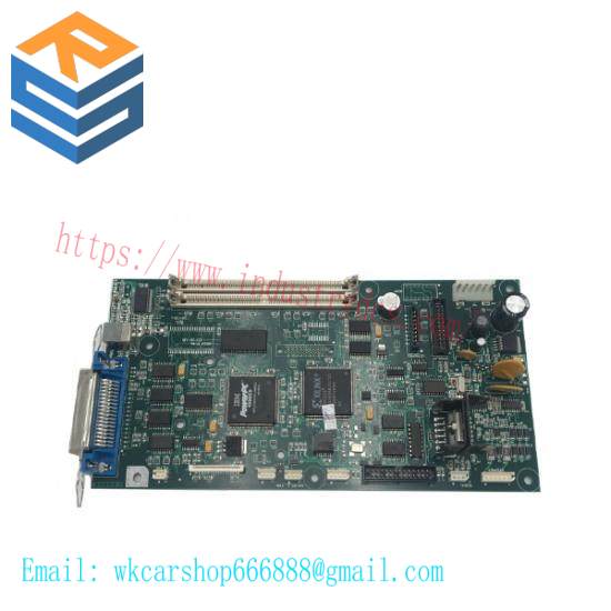 GE Fanuc DS200CDBAG1BCB  Mark V PLC