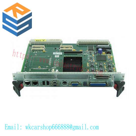 GE FANUC DS200DSFBG1ACB power supply board