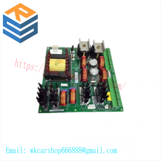 GE FANUC DS200EXPSG1ACB Circuit Board