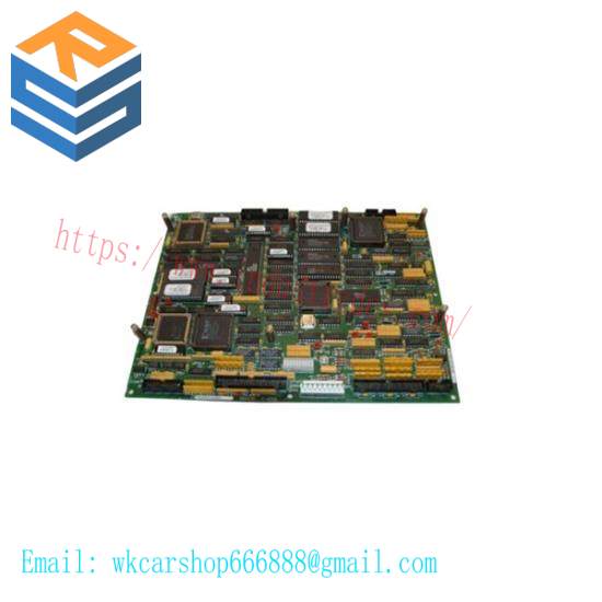 GE Fanuc DS200IMCPG1BBA Power Supply Interface Board