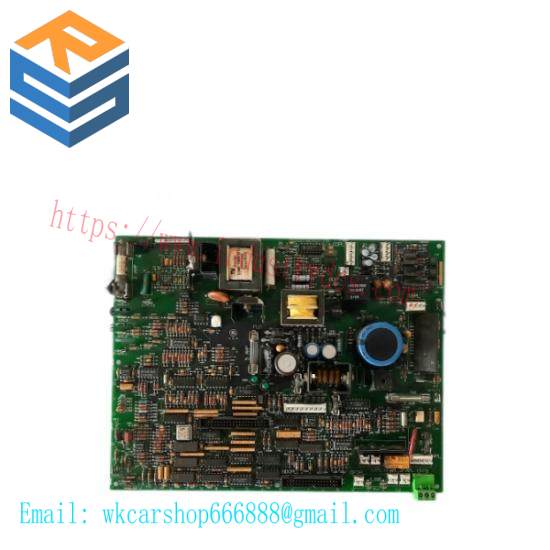 GE Fanuc DS200IMCPG1CB  Mark V PLC