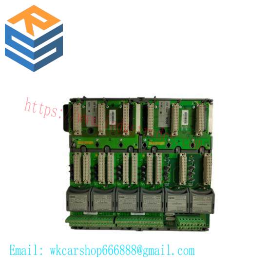 GE Fanuc DS200IQXSG1A  Mark V Board