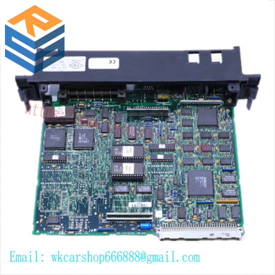 GE FANUC DS200PLIBG1ACA phase logic interface card