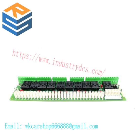 GE IC866-OCH-008-603-20
