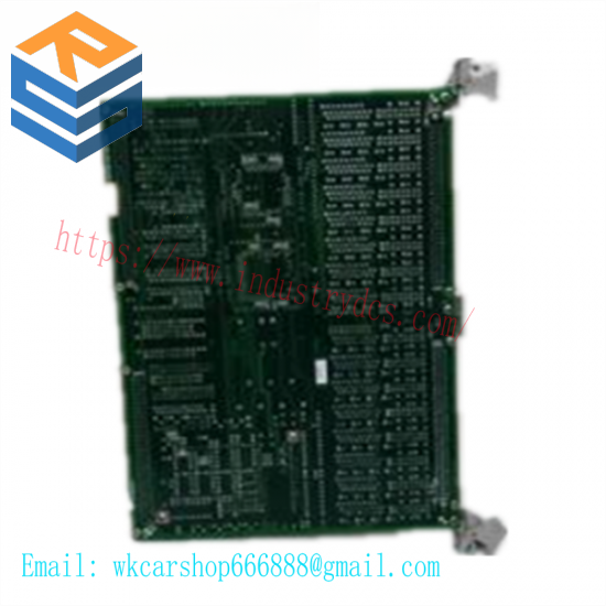 GE FANUC DS200SHCAG1BAA Shunt Connecting Board