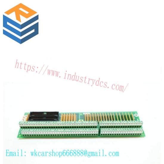 GE Fanuc DS200STBAG1A  Mark V PLC