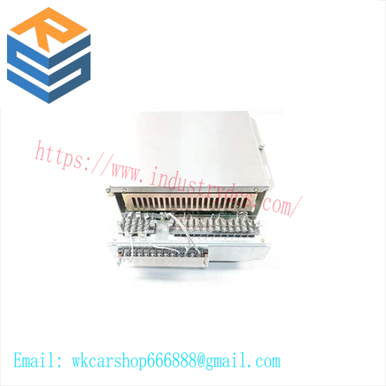GE FANUC DS2020PDMAG6 Power Distribution Module