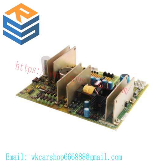 GE Fanuc DS215TCDAG1  PLC Module