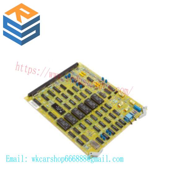 GE Fanuc DS3800HAFA1E1F  Mark IV PLC
