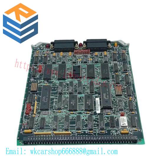 GE FANUC DS3800HCMC1A1B