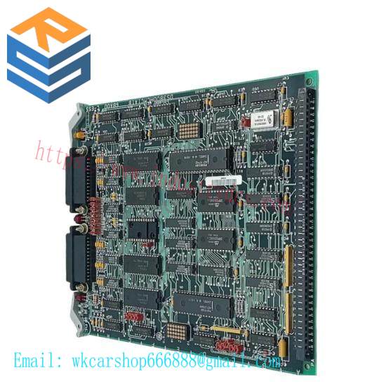 GE FANUC DS3800HCMC1A1B