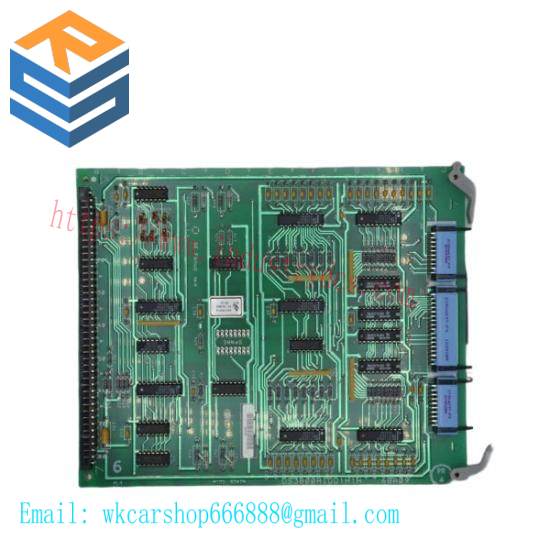 GE Fanuc DS3800HIOD1H1H  Mark IV PLC