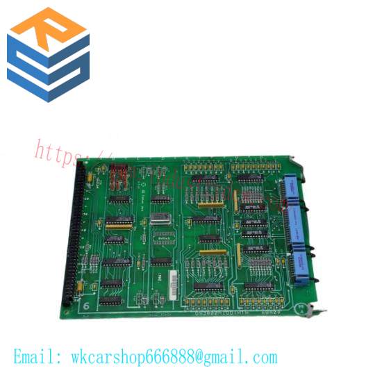 GE Fanuc DS3800HIOD1H1H  Mark IV PLC