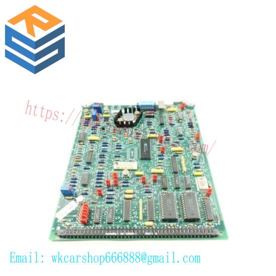 GE Fanuc DS3800HSAA1U1N  Mark IV PLC