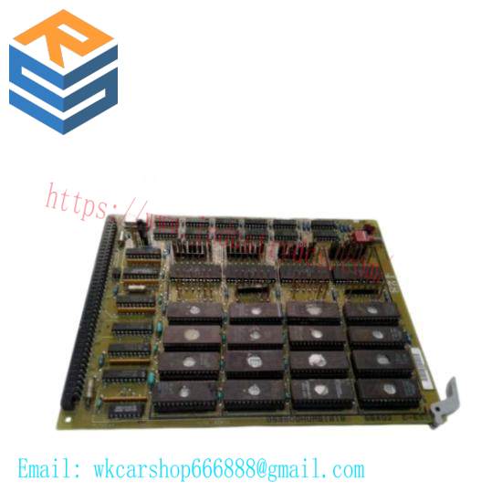 GE Fanuc DS3800HUMB  Mark IV PLC