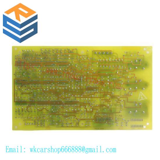 GE Fanuc DS3800NGDD1C1B