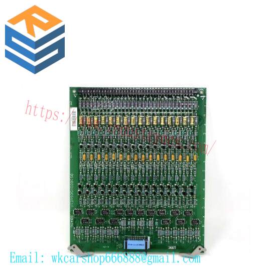 GE Fanuc DS3800NSFE1E1B  Mark IV PLC