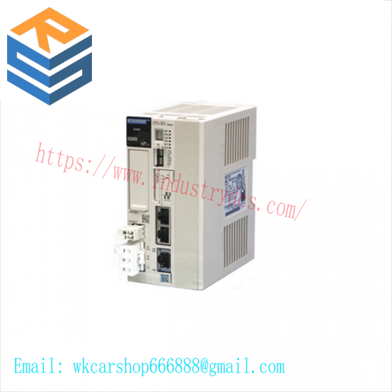 GE FANUC DS3800XAIC1C1C6BA03 PLC MODULE