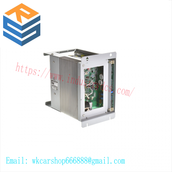 GE FANUC DS3820PSCC Power Supply