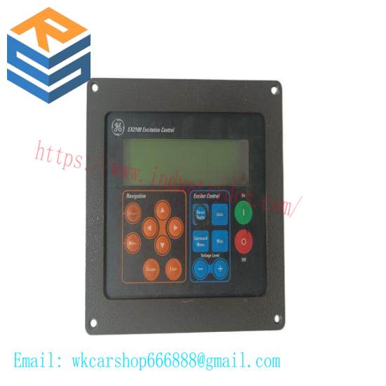GE FANUC EX2100 Power Supply Module IS200EPSMG1ADC