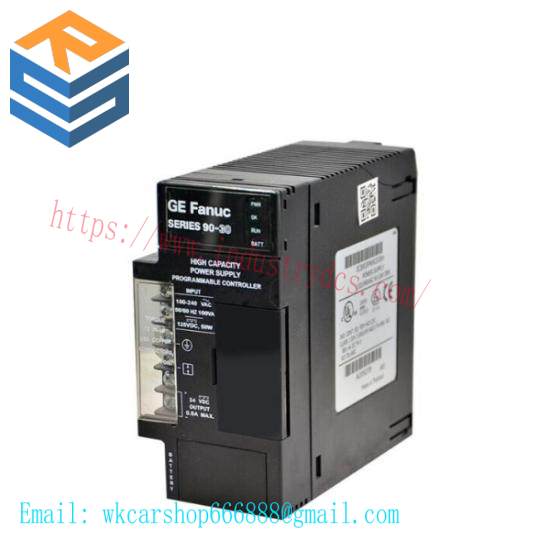 GE IC694PWR3210