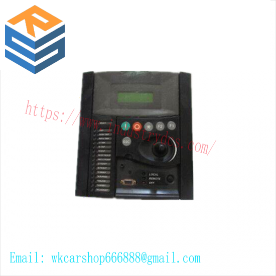 GE FANUC F650BABF2G1HI FEEDER MANAGEMENT RELAY