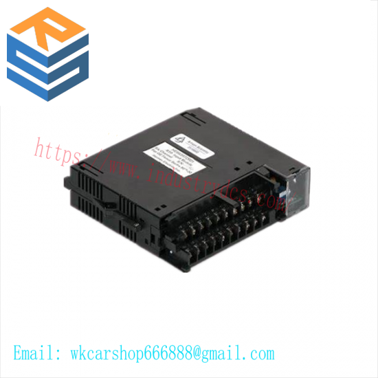 GE IC3600SCBM2
