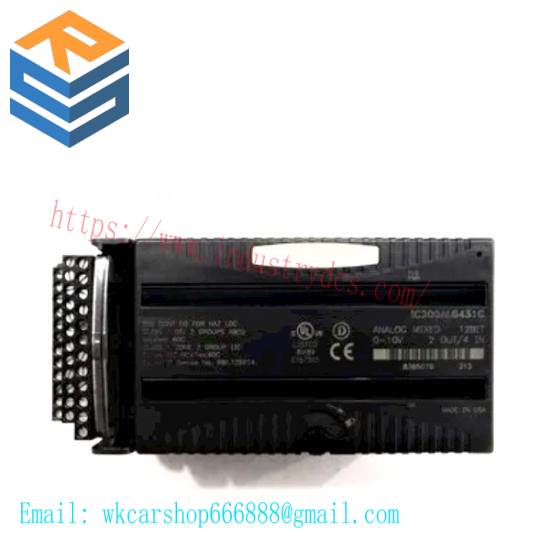 GE ALG264J