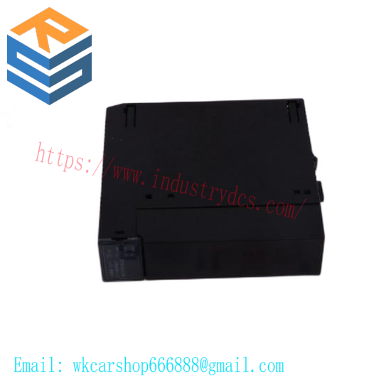 GE Fanuc IC200ALG328D  Analog Output Module