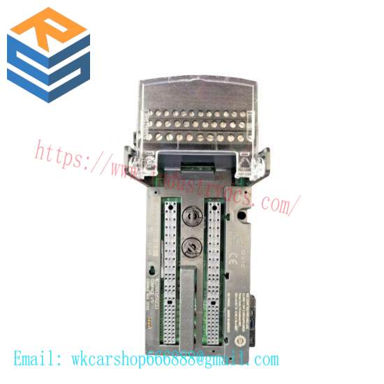 GE FANUC IC200CHS022E