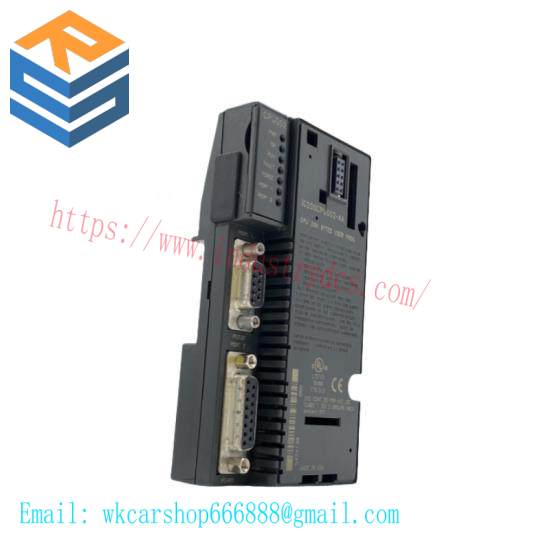 GE 323A2357P1