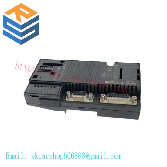 GE FANUC IC200CPU002EG CPU