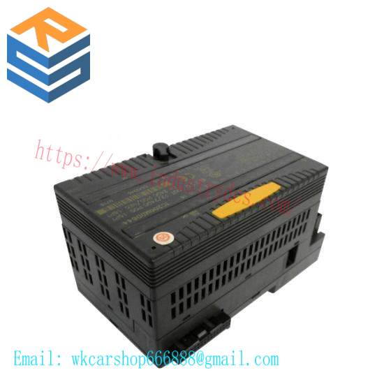 GE Fanuc IC200MDD844  Versamax PLC