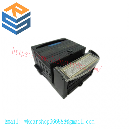 Schneider TSXP573634M  Modicon TSX Micro PLC