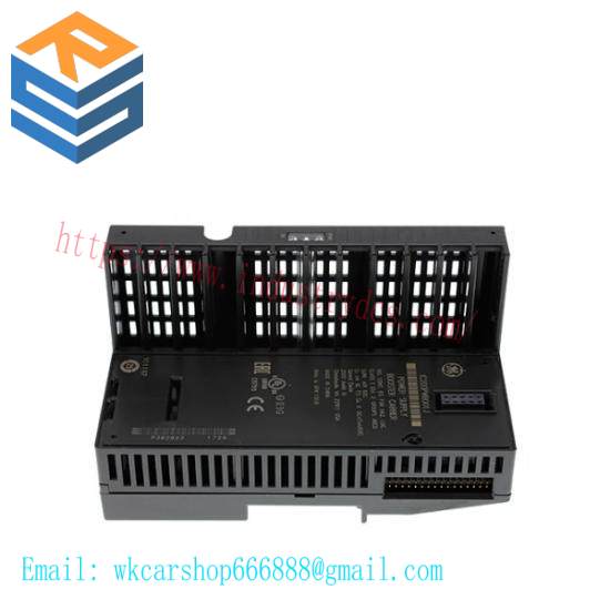 GE Fanuc IC200PWB001  Versamax PLC