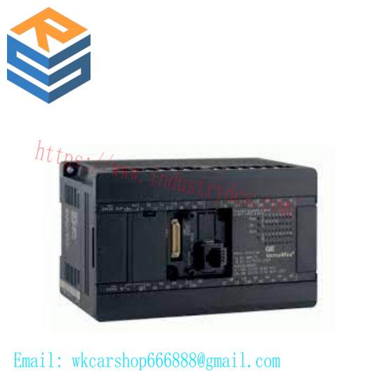 GE Fanuc IC200UAL005  Versamax PLC