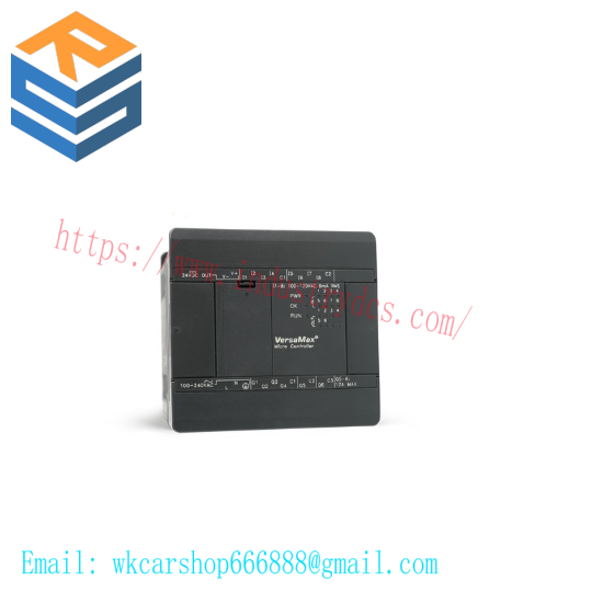 GE CP-507CC-AN-20-0