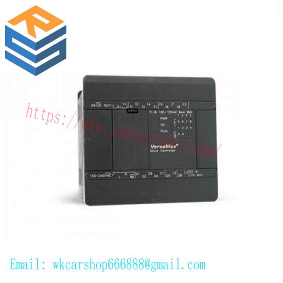 Fanuc IC610CHS110A